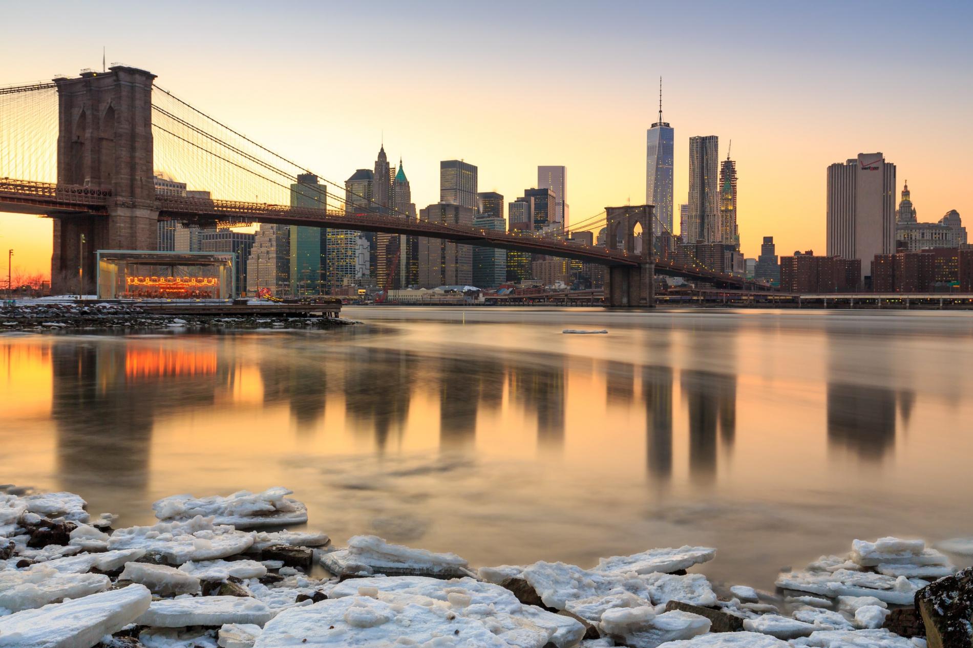 New York City