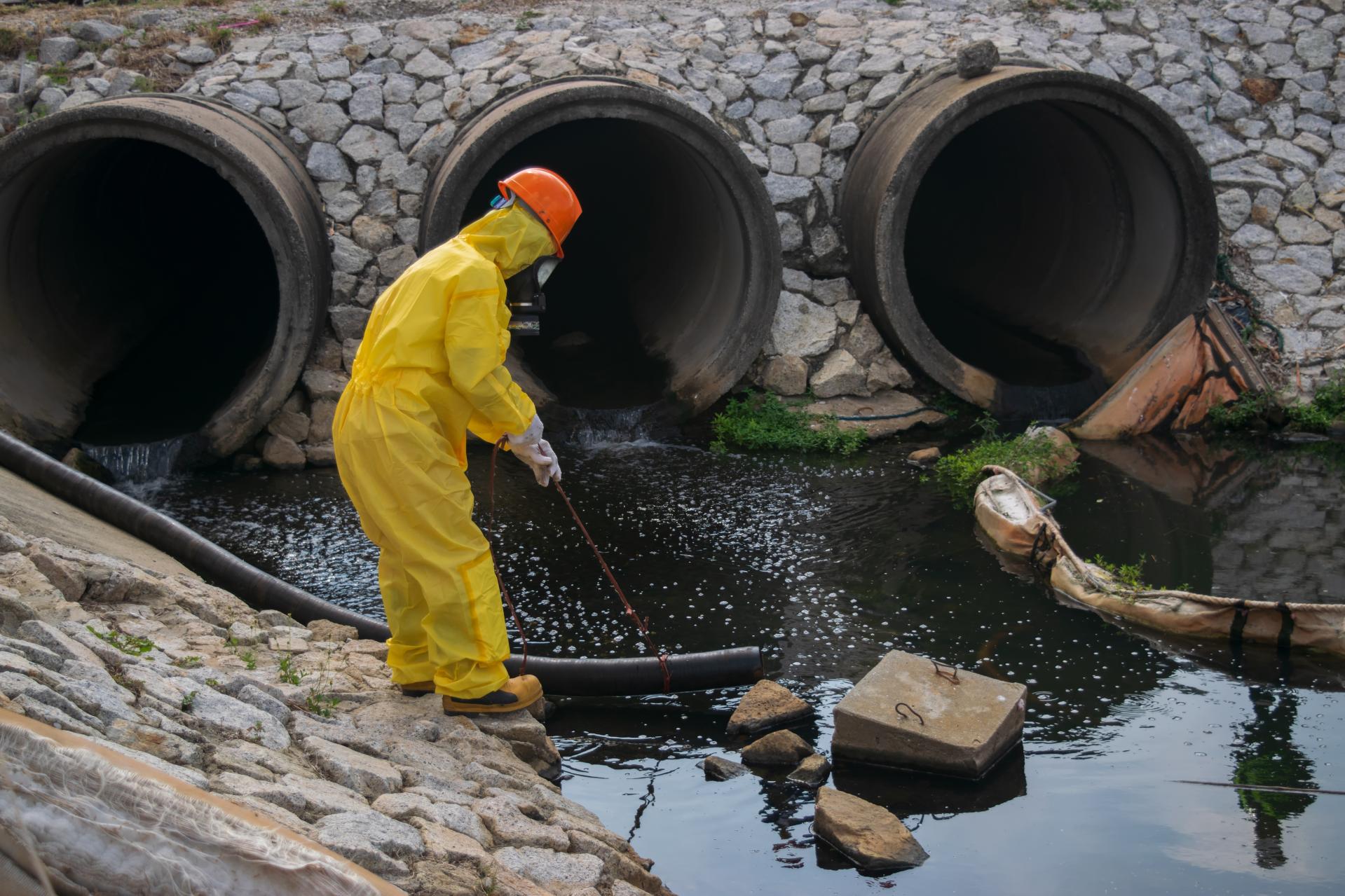 Mitigating M&A environmental risks with W&I and EIL