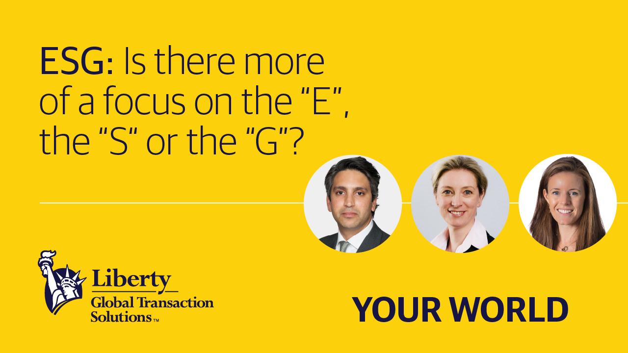 Your World, Episode 4 - GTS