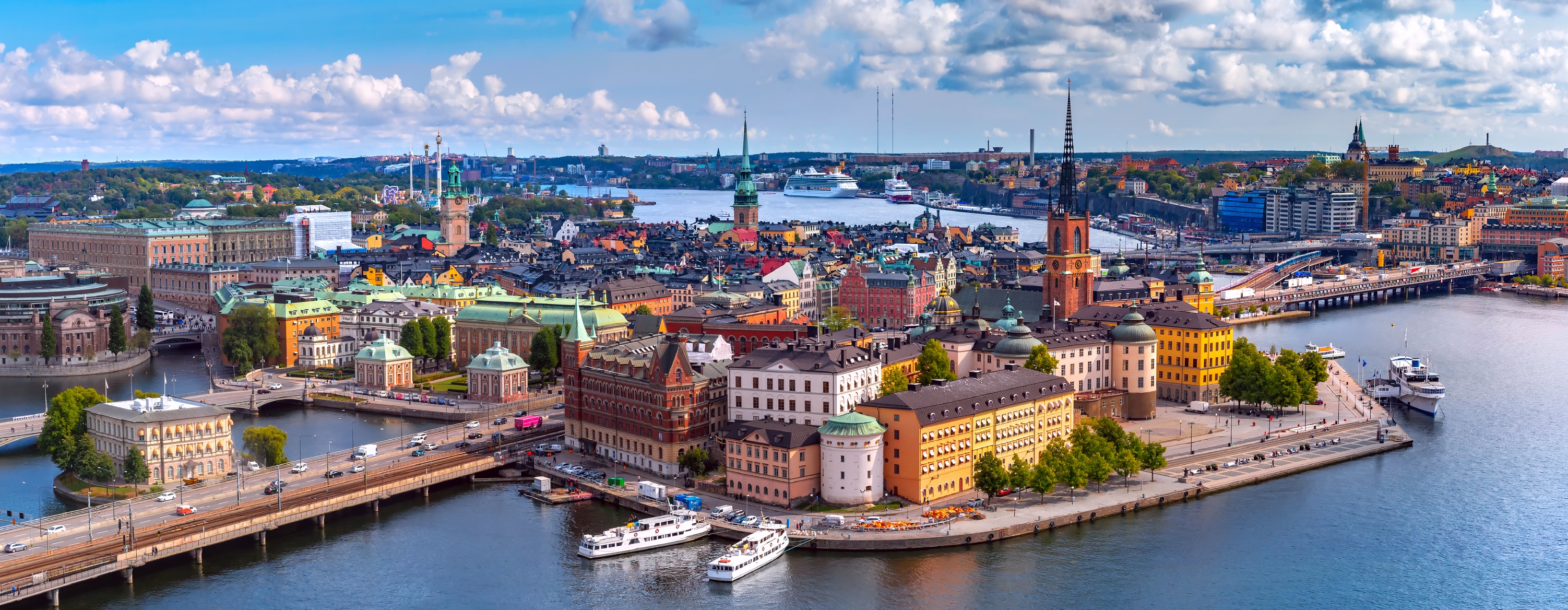 Nordic M&A market set to pick up in 2025 but mega-deals remain elusive