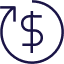 Capacity icon