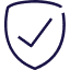 Trusted icon