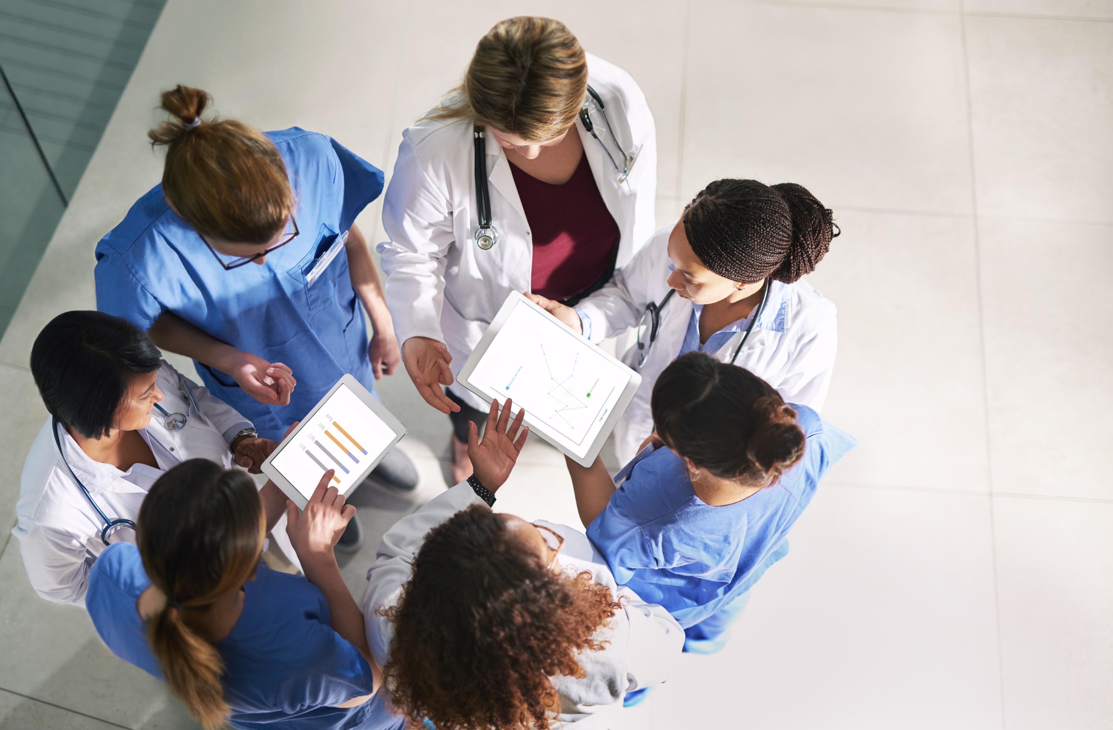 US healthcare M&A prognosis: avoiding the billion-dollar blind spots