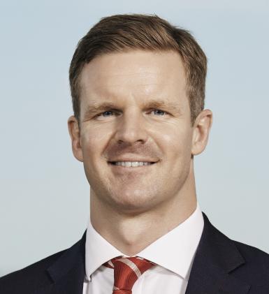 Benn Wilson