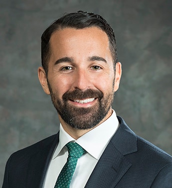 Dominic Spinelli