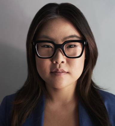 Grace Jung
