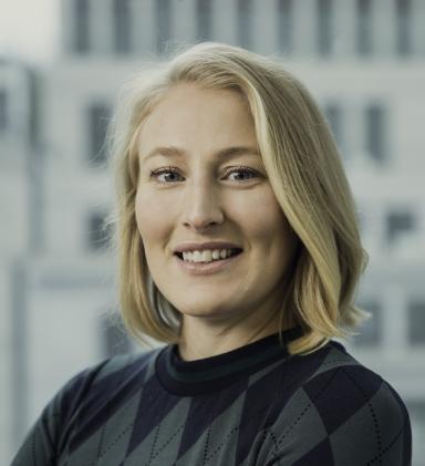 Hanna Wiman