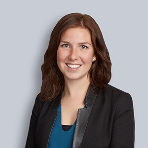 Kelsey Mackay