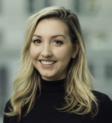 Lauren Gilbert
