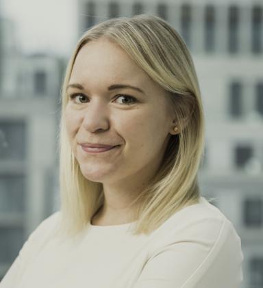 Louise Nordkvist