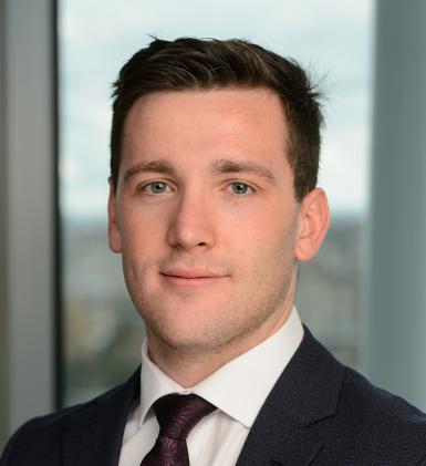 Alex Mackay