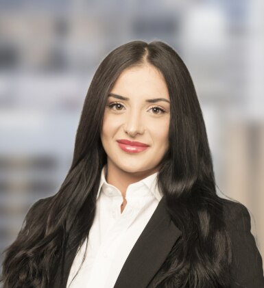 Marilyn Chakty