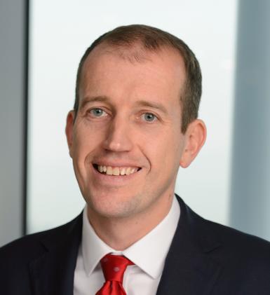 Mark Sexton