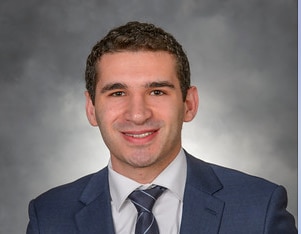 Matthew Wolff