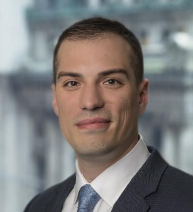Michael Saitta