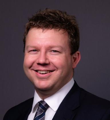 Nick Lunn
