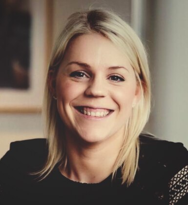 Sally Hirst