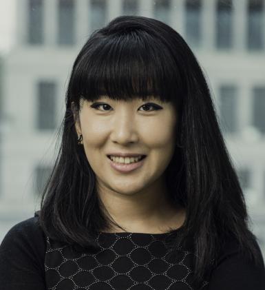Stephanie Wang
