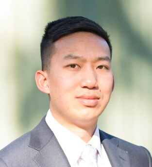 Vinh Pham