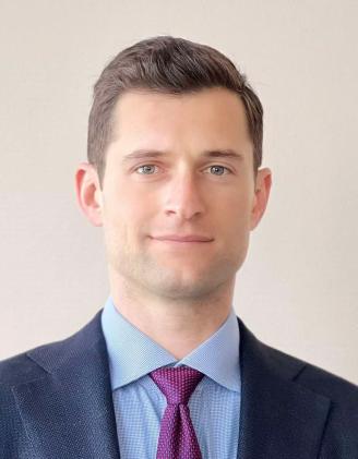 Luke Marcoux