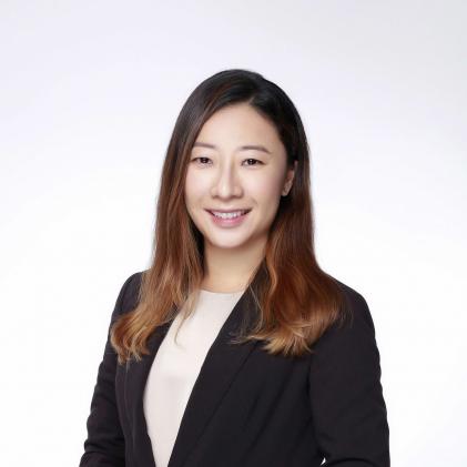 Karen Hui