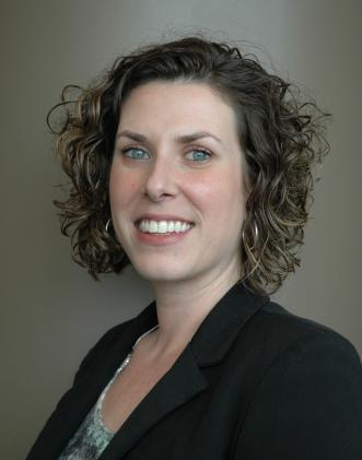 Heather Dovholuk