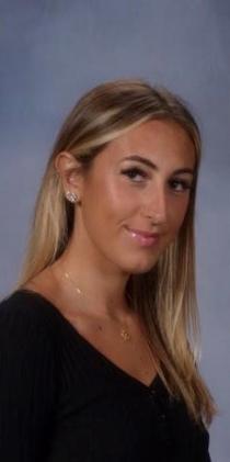 Arianna Sarchese