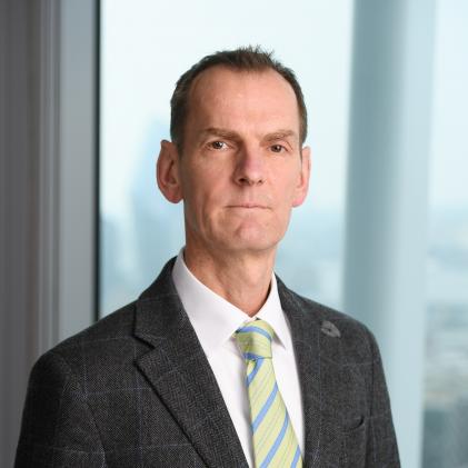 Graeme Veale