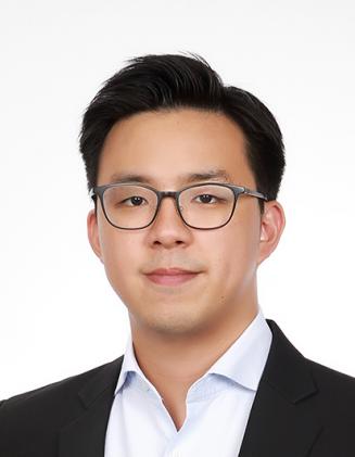 Timothy Tan