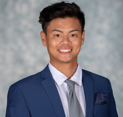 Paolo Flores