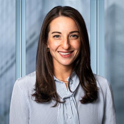 Hilary Weiss