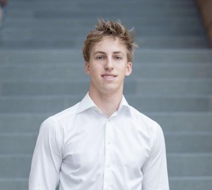 Dylan Finnegan