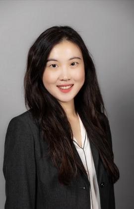 Soyoung Park