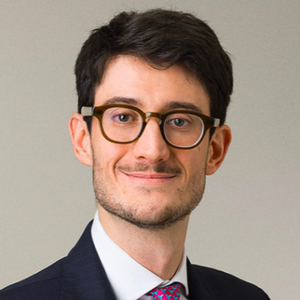 Luca Morini