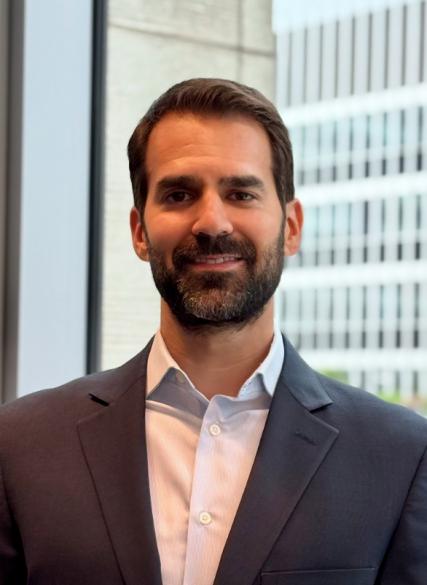 Jared Lavinthal